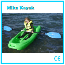Child Plastic Youth Wave Kayak Baratos Kids Paddle Boat
